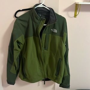 Northface coat